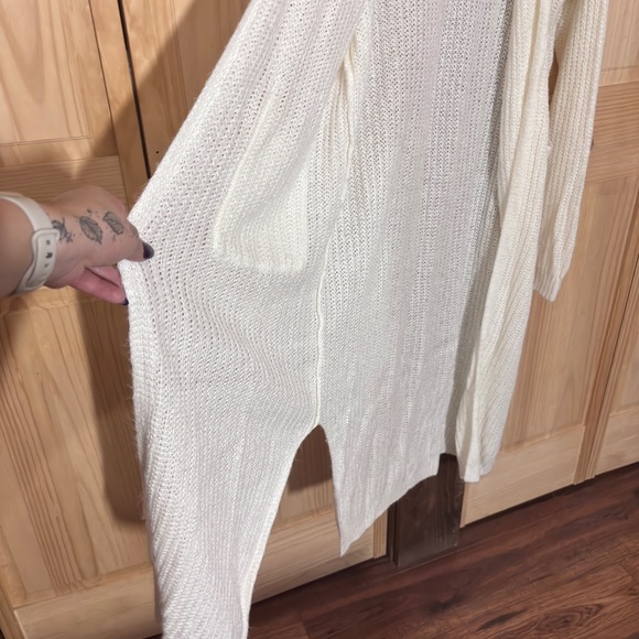 Long Cardigan - Picture 5 of 7